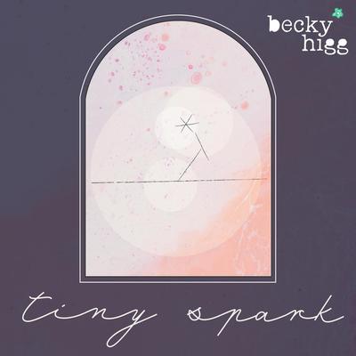 Becky Higg's cover