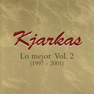 Lo Mejor (Vol. 2)'s cover