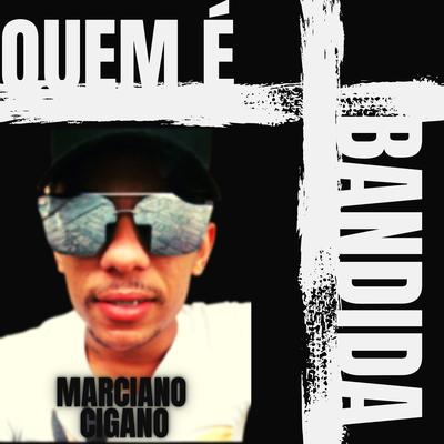 Onde Está By Marciano Cigano's cover