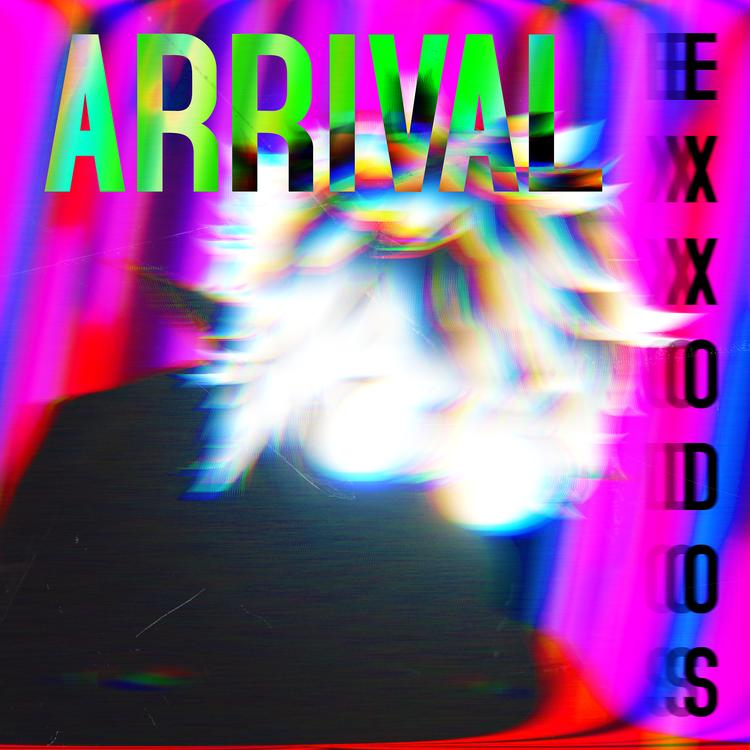 EXXO DOS's avatar image