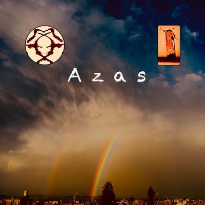 Azas's cover