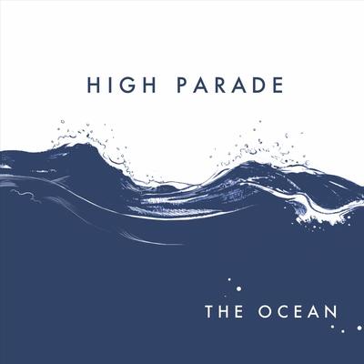 Ghost By High Parade's cover