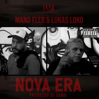 Nova Era By Mano Fler's cover
