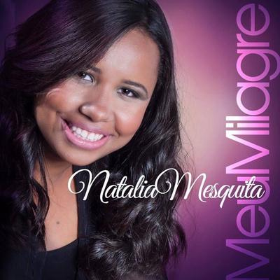 Ele Vira (Playback) By Natalia Mesquita's cover