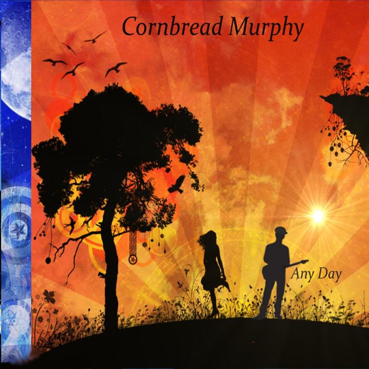 Cornbread Murphy's avatar image