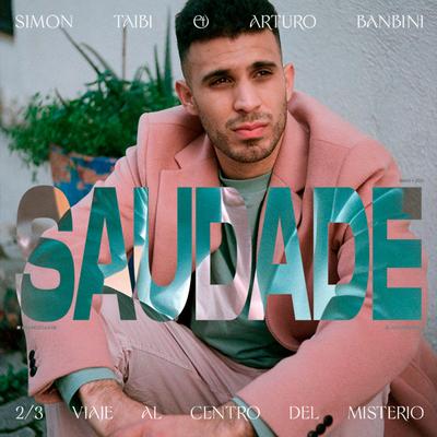 Saudade's cover