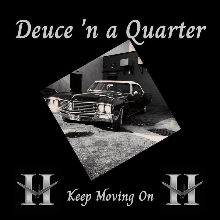 Deuce 'n a Quarter's avatar image