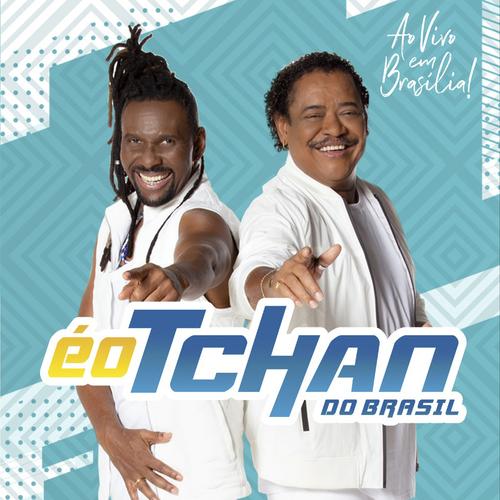 Pau Que Nasce Torto / Melo Do Tchan (Medley)'s cover