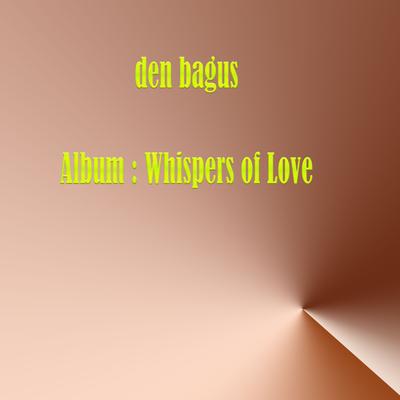 Den Bagus's cover