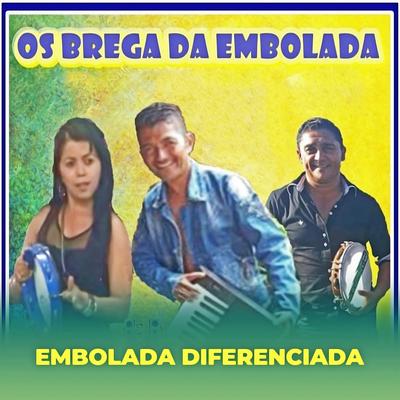 Embolada Diferenciada's cover