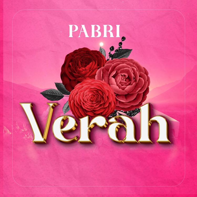 Pabri's avatar image