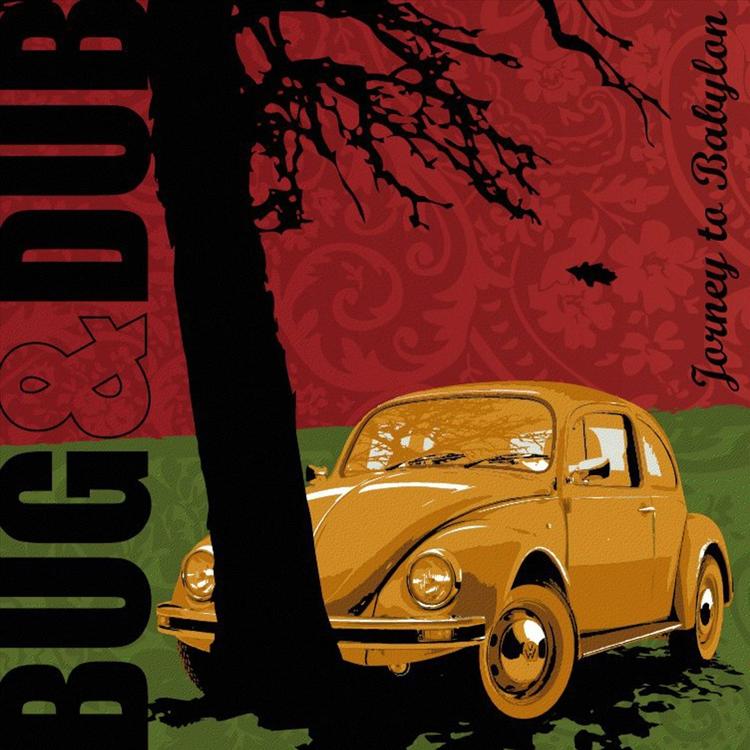 Bug & Dub's avatar image