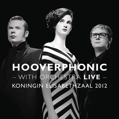 Mad About You (Live at Koningin Elisabethzaal 2012) By Hooverphonic's cover