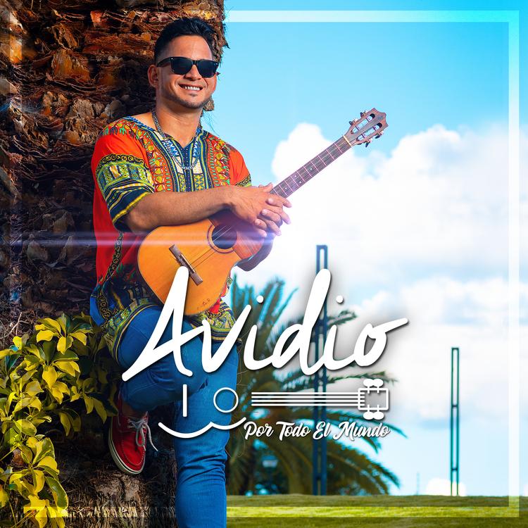 Avidio's avatar image