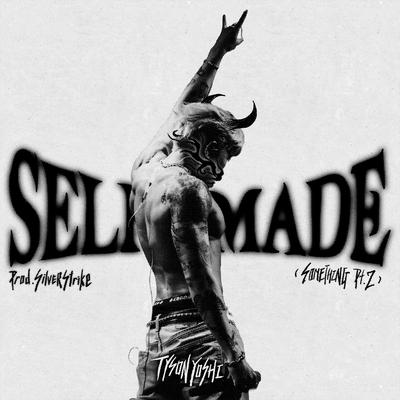 Self-made (Something Pt.2)'s cover