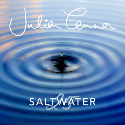 Saltwater 25's cover