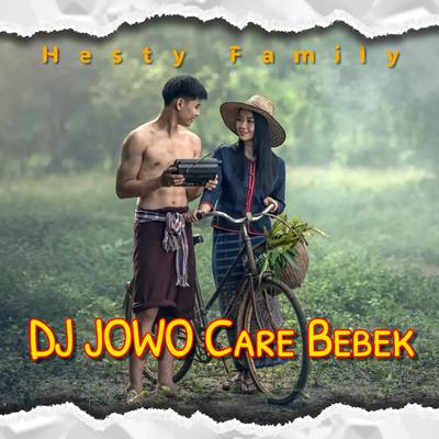 DJ - JOWO CARE BEBEK (REMIX)'s cover