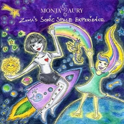 Monja Aury's cover