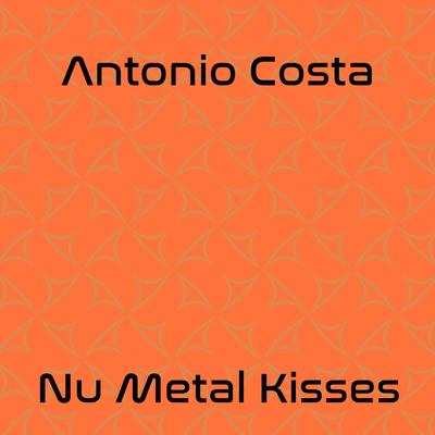 Antonio Costa's cover