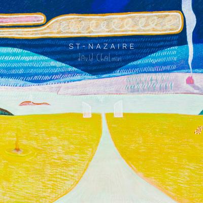 St-Nazaire (Edit)'s cover