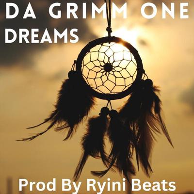 Dreams (feat. Gabrielle)'s cover