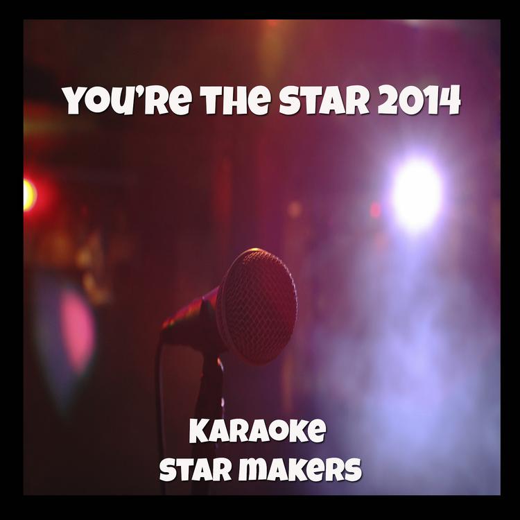 Karaoke Star Makers's avatar image