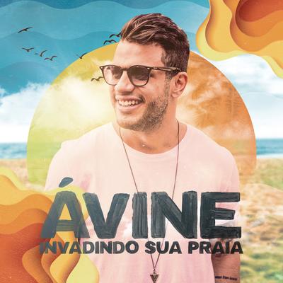 Invadindo a Sua Praia's cover