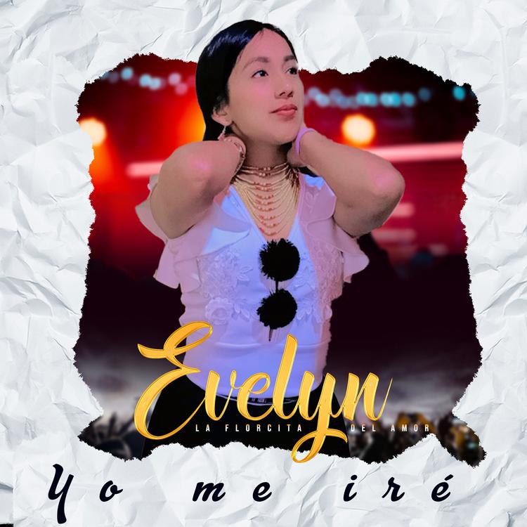 EVELYN LA FLORCITA DEL AMOR's avatar image