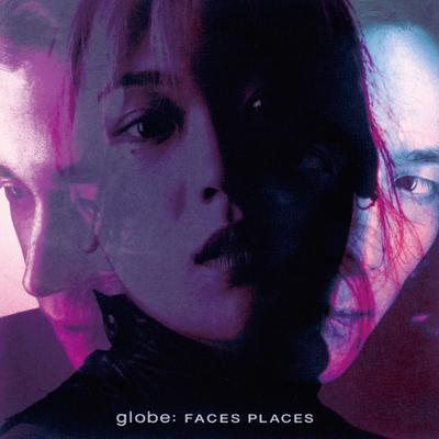 FACES PLACES(REMIX)'s cover