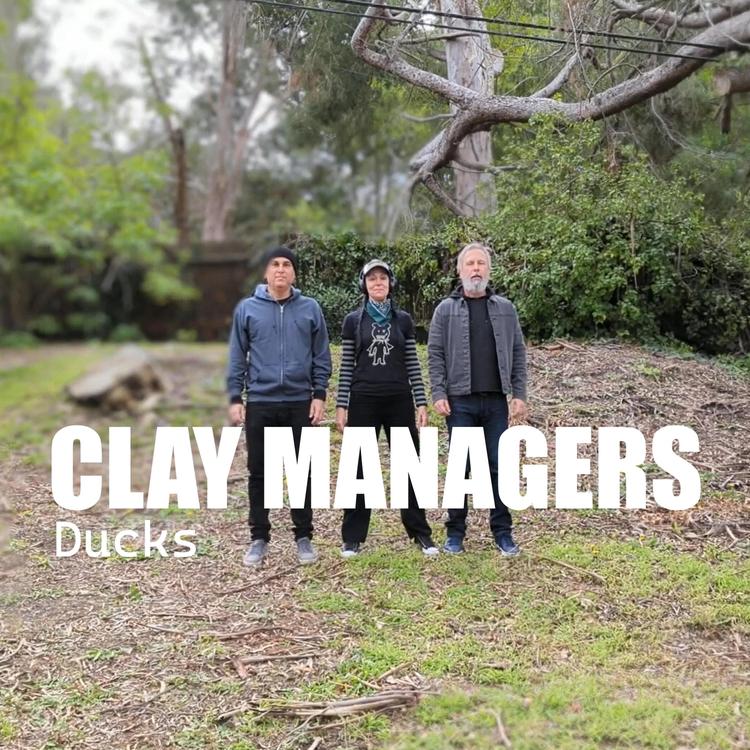 Clay Managers's avatar image