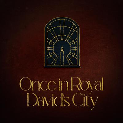 Once In Royal David's City's cover