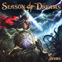 Season Of Dreams's avatar cover