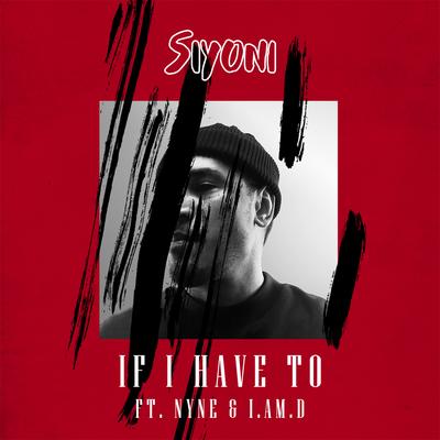 SIYONI's cover