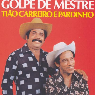 Rio de lágrimas By Tião Carreiro & Pardinho's cover