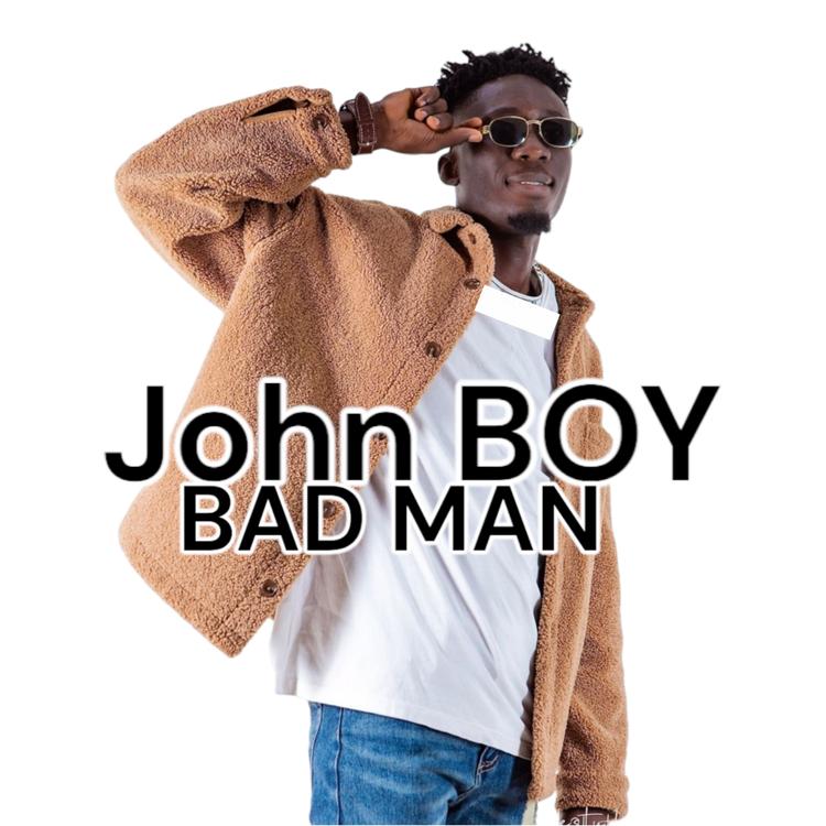 John Boy's avatar image