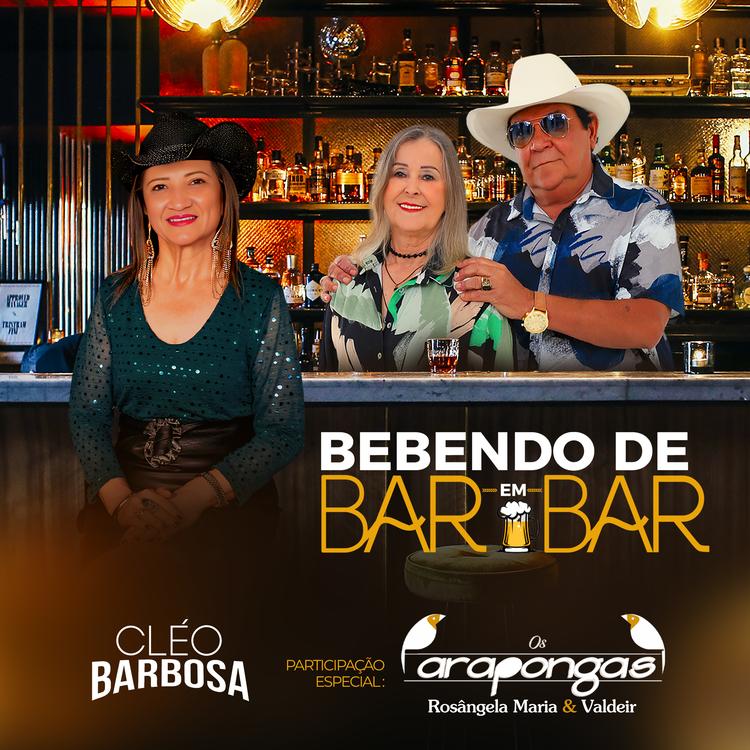 Cléo Barbosa's avatar image