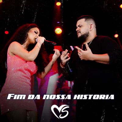 Fim da Nossa História (Ao Vivo) By Banda Sentimentos, Mc Barão's cover