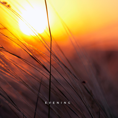 Evening By Sakari Kinnunen's cover