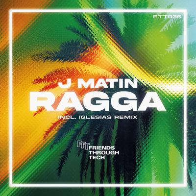 Ragga (Iglesias Remix)'s cover