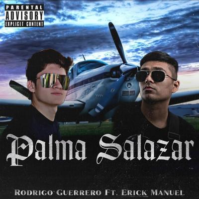 Palma salazar's cover