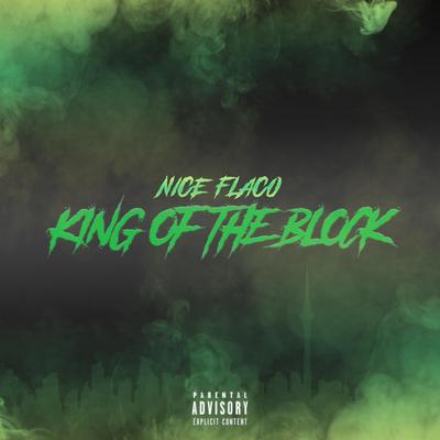 KING OF THE BLOCK's cover