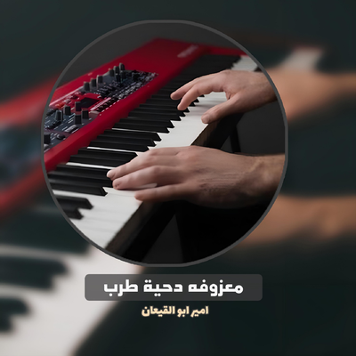 امير ابو القيعان's cover