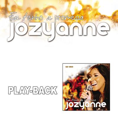 Abra os Meus Olhos (Playback) By Jozyanne's cover