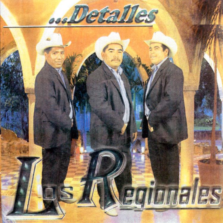 Los Regionales's avatar image