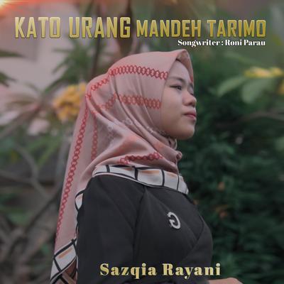 Kato Urang Mandeh Tarimo By Sazqia Rayani's cover