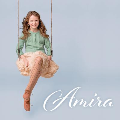 Amira's cover