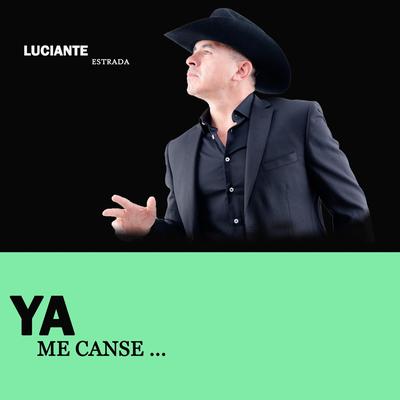 Luciante Estradaa's cover