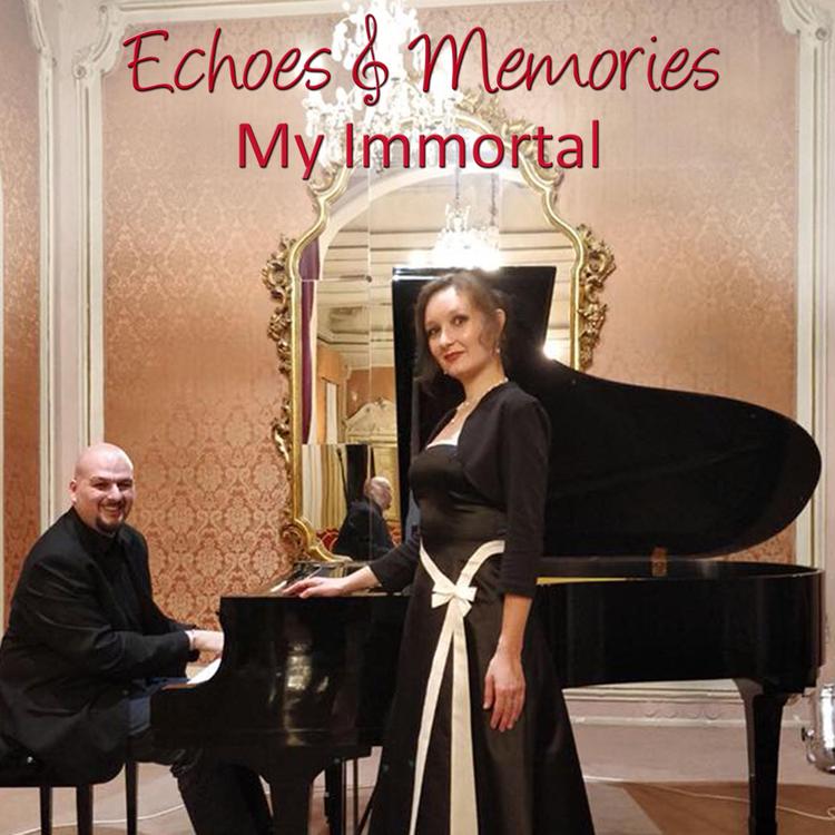 Echoes & Memories's avatar image