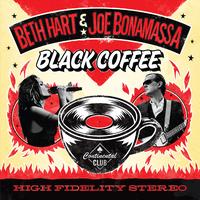 Beth Hart and Joe Bonamassa's avatar cover