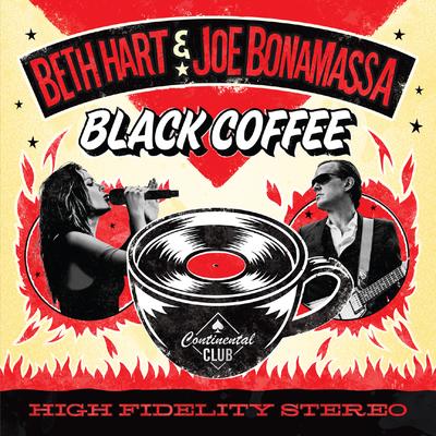 Beth Hart and Joe Bonamassa's cover